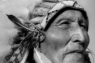 Co si o původních obyvatelích Ameriky pořád namlouváme - Médium.cz